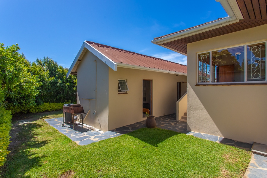 To Let 3 Bedroom Property for Rent in Vrykyk Western Cape